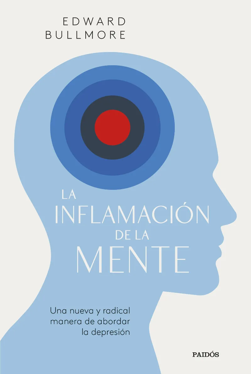 INFLAMACION DE LA MENTE, LA