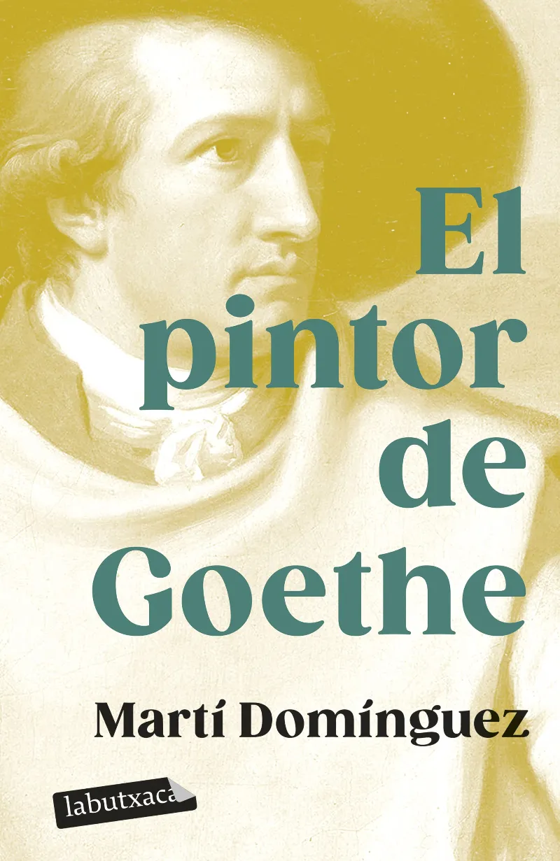 PINTOR DE GOETHE, EL