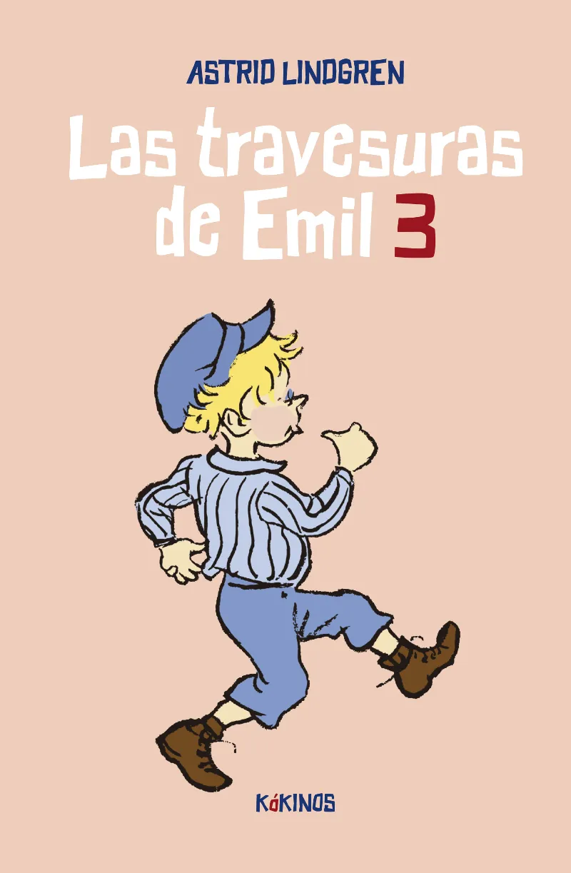 TRAVESURAS DE EMIL 03, LAS