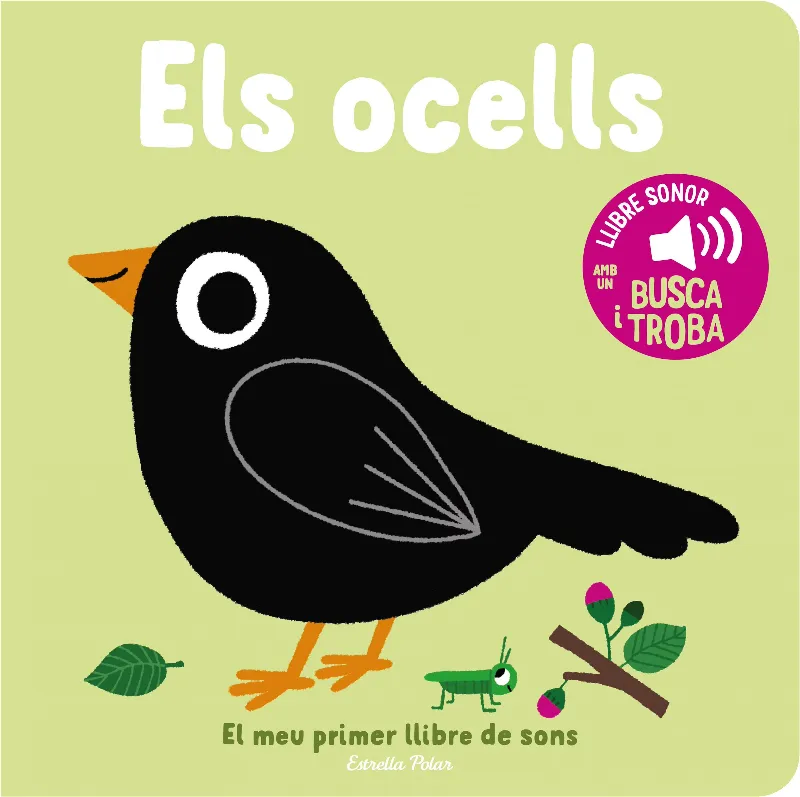 OCELLS, ELS -SONS-