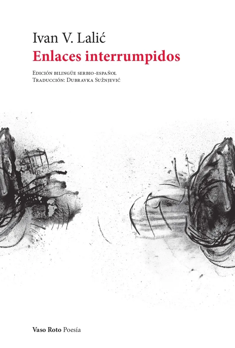 ENLACES INTERRUMPIDOS -ED. BILINGUE-