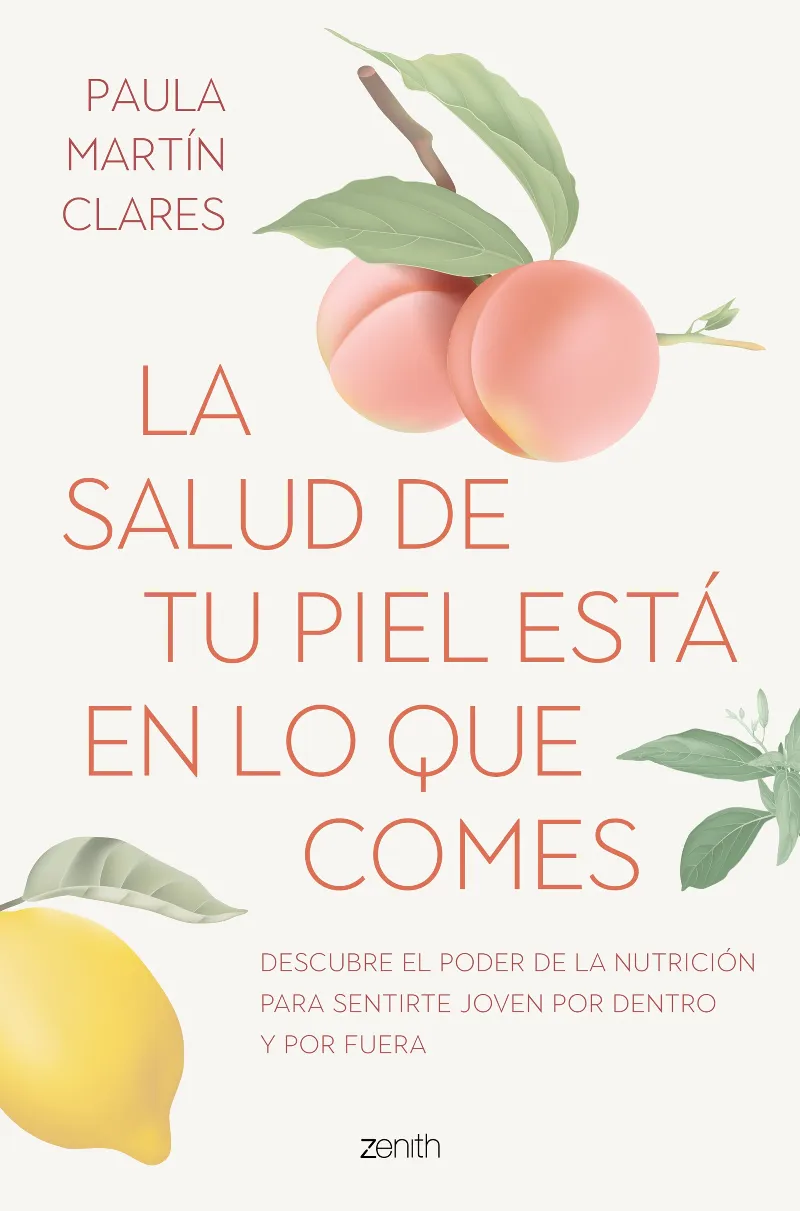 SALUD DE TU PIEL ESTA EN LO QUE COMES, LA