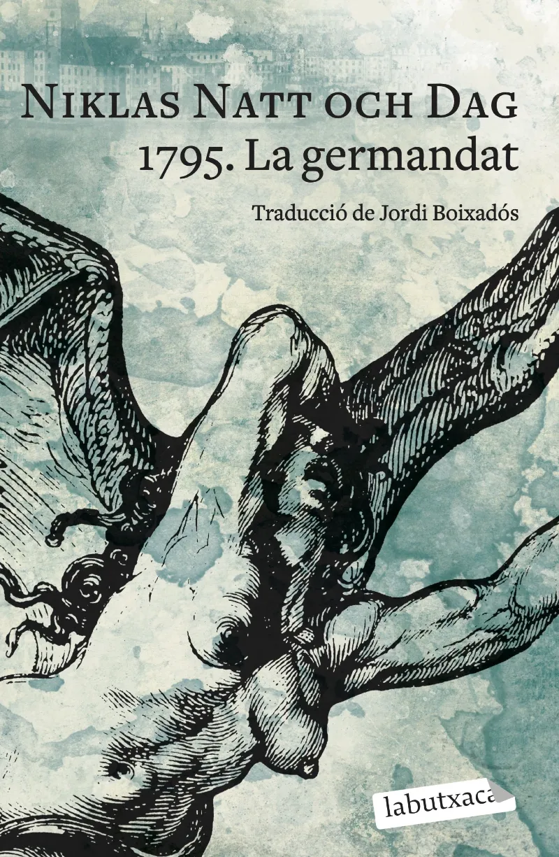 1795.LA GERMANDAT