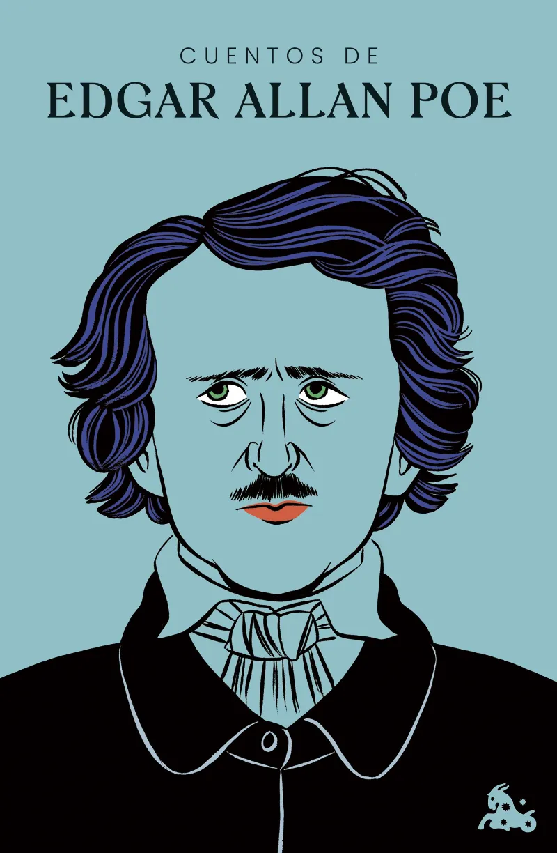 CUENTOS DE ALLAN POE