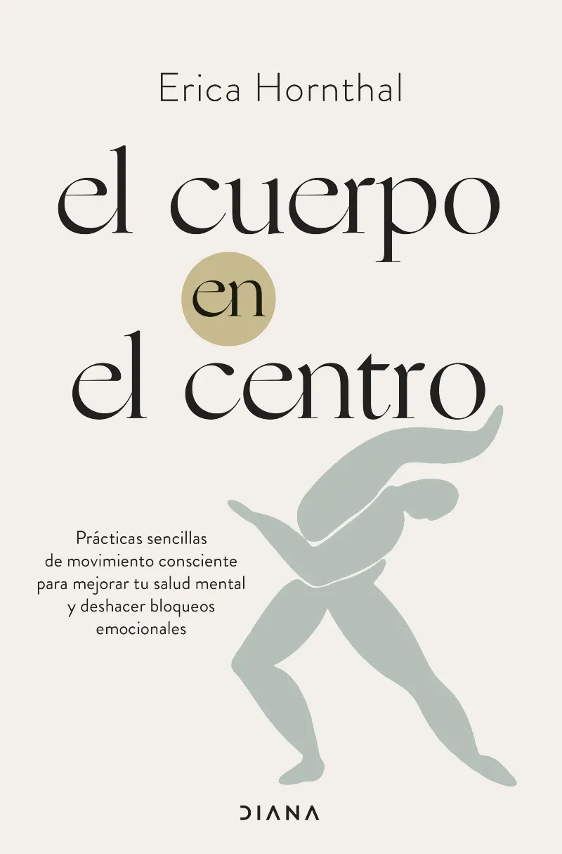CUERPO EN EL CENTRO, EL