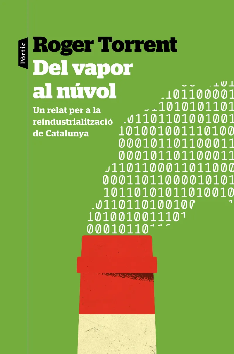 DEL VAPOR AL NUVOL