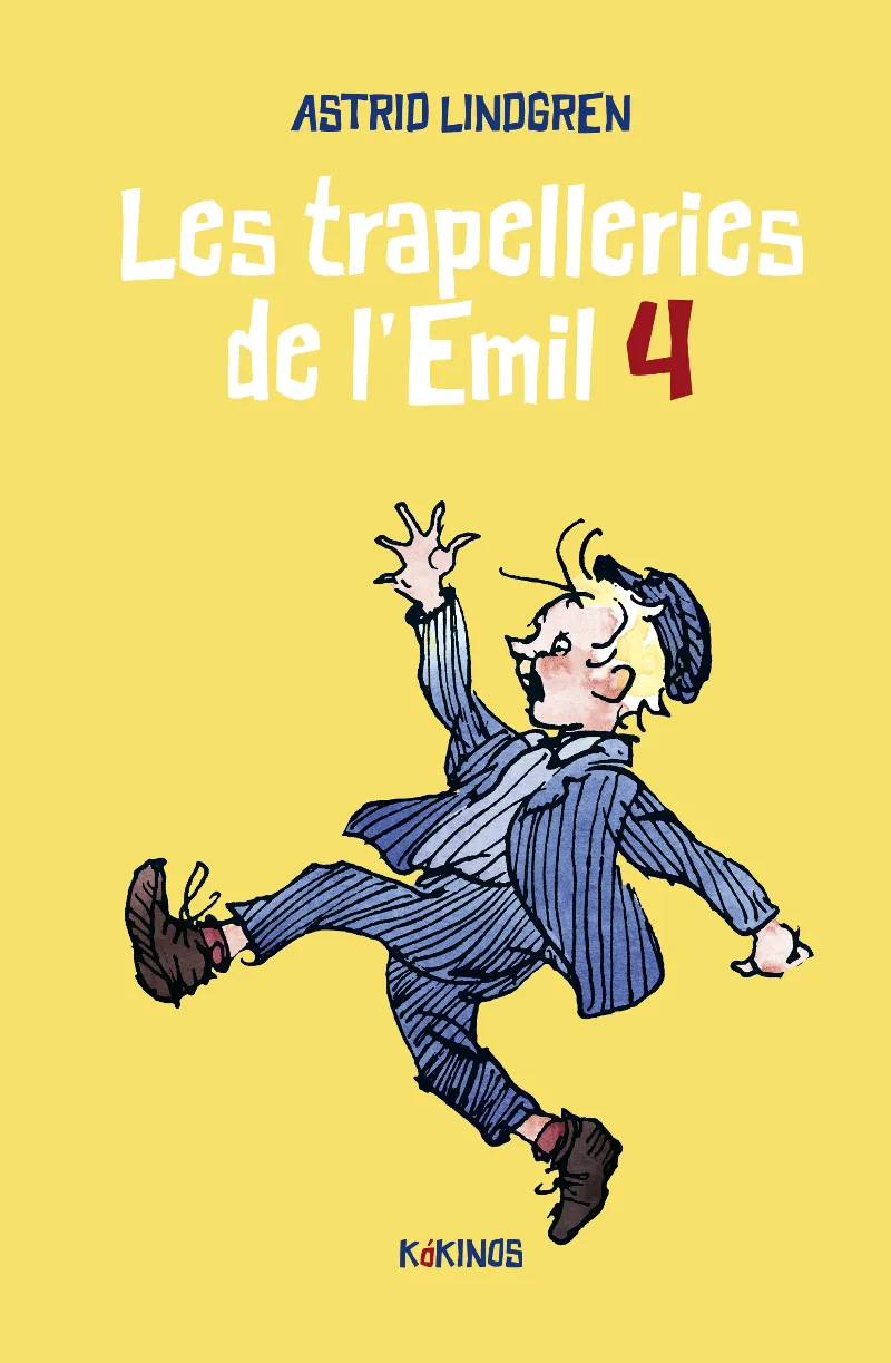 TRAPELLERIES DE L'EMIL 04