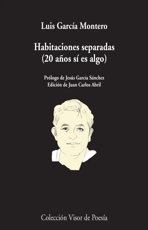HABITACIONES SEPARADAS (20 AÑOS SI ES ALGO)