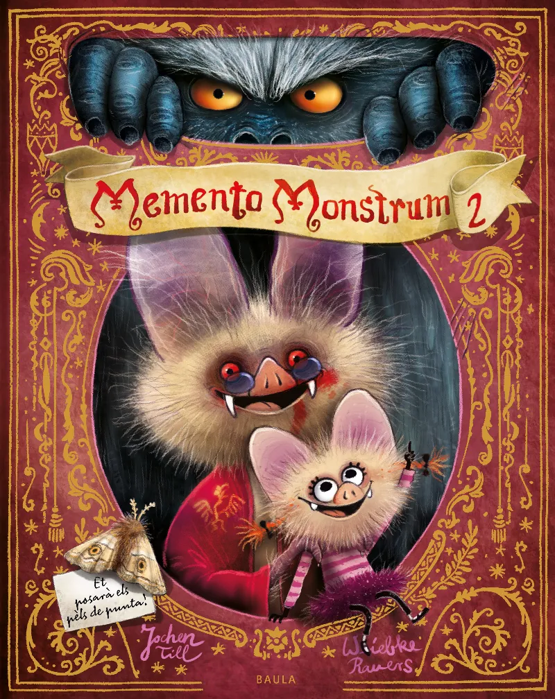 MEMENTO MONSTRUM -CAT- 02