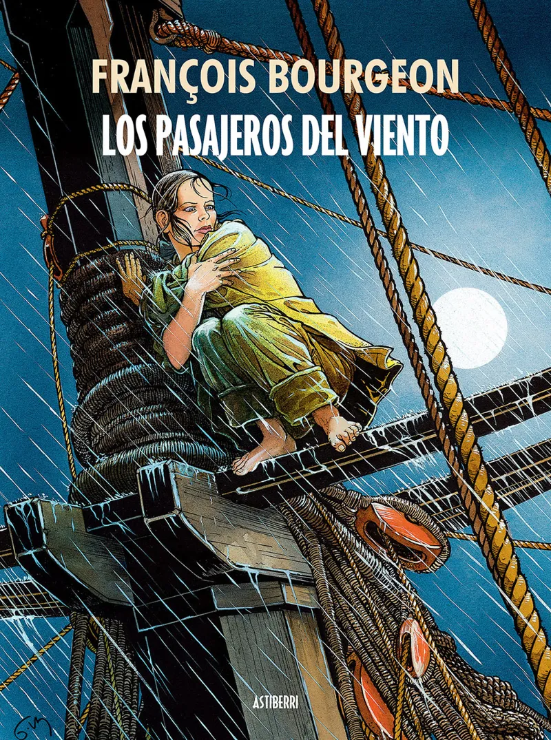 PASAJEROS DEL VIENTO, LOS -INTEGRAL-