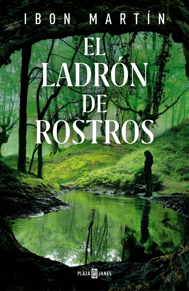 LADRON DE ROSTROS, EL