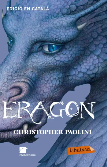 ERAGON -CATALA BUTXACA-