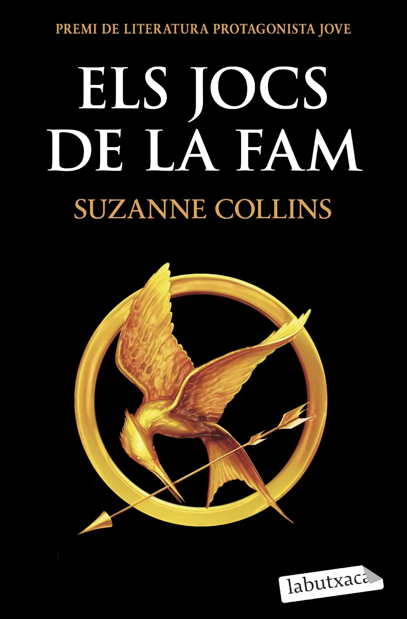 ELS JOCS DE LA FAM