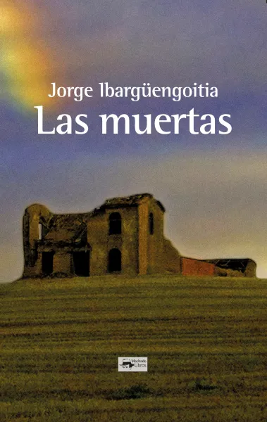 MUERTAS, LAS -ED.2023-