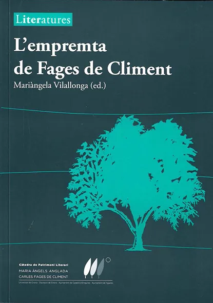 EMPREMTA DE FAGES DE CLIMENT, L'