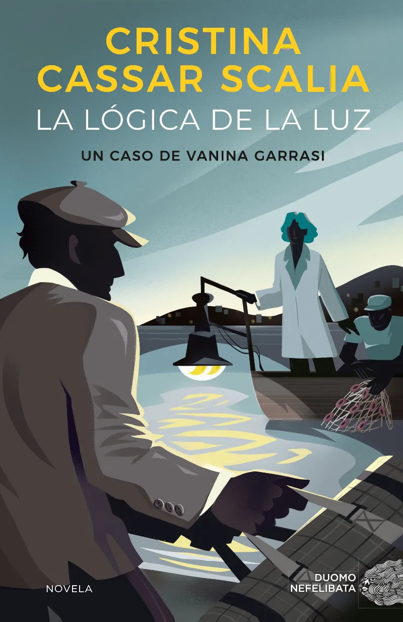 LOGICA DE LA LUZ, LA