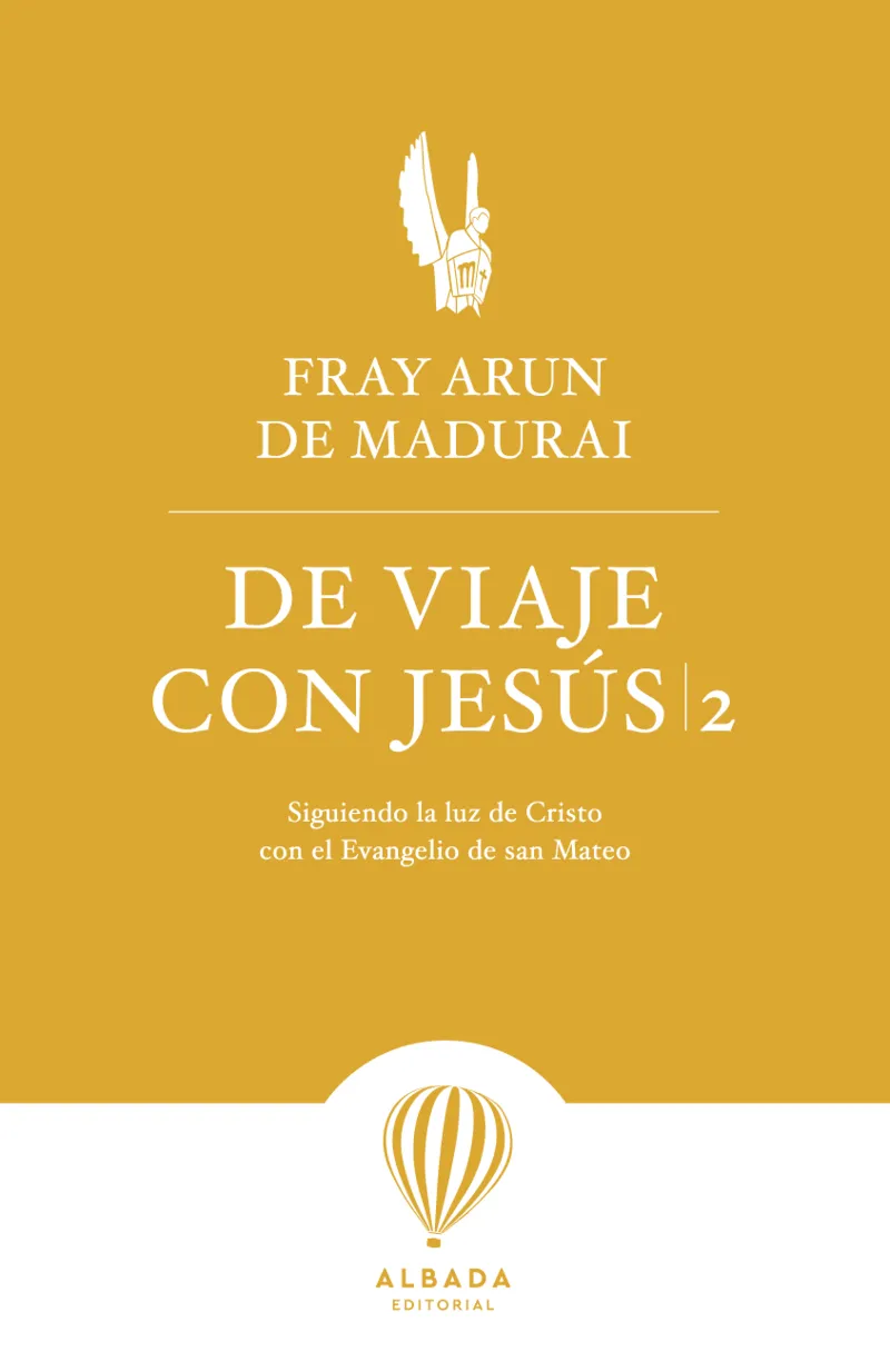 DE VIAJE CON JESUS 2