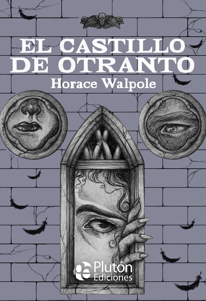 EL CASTILLO DE OTRANTO