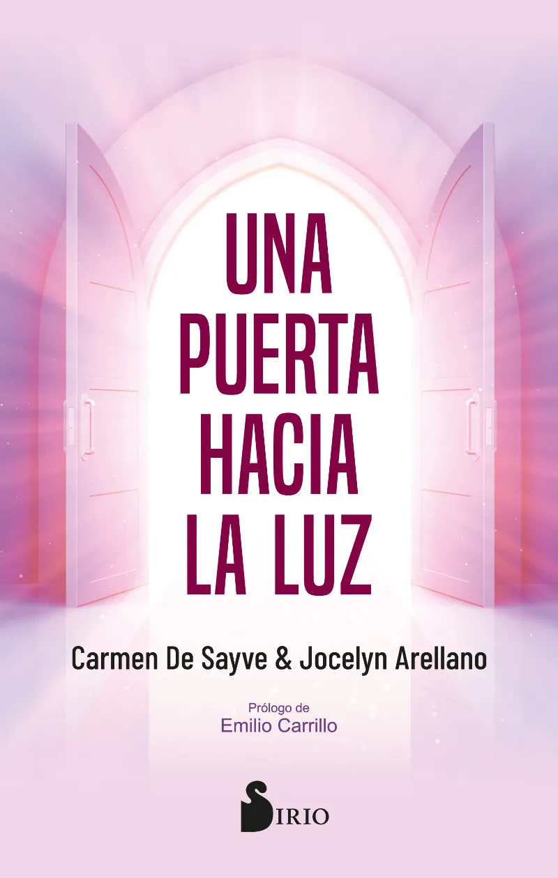 PUERTA HACIA LA LUZ, UNA