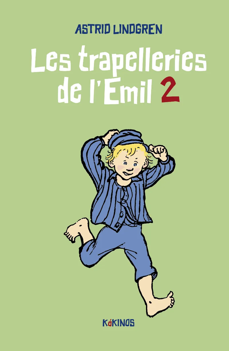 TRAPELLERIES DE L'EMIL 02