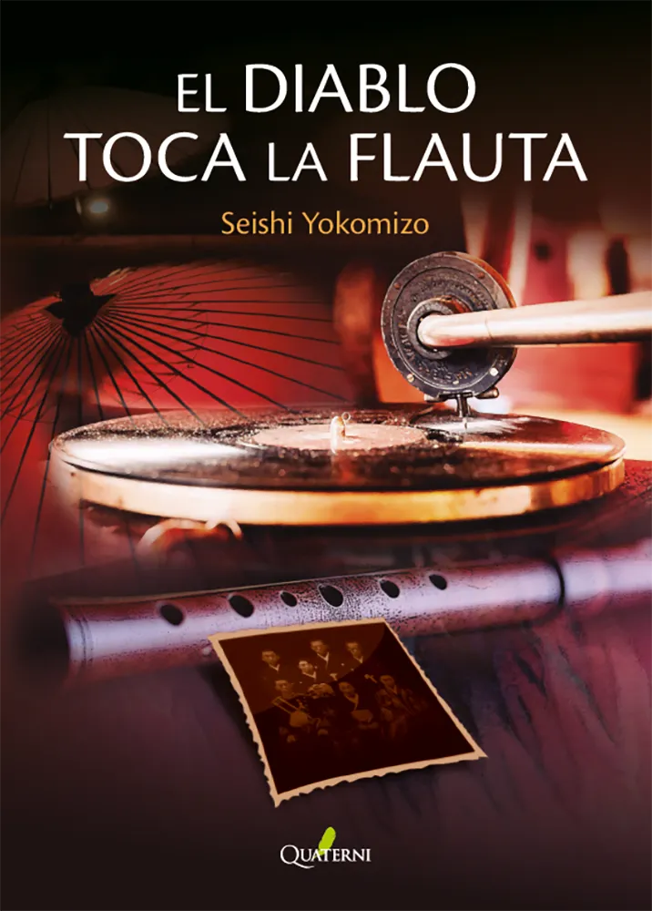 DIABLO TOCA LA FLAUTA, EL
