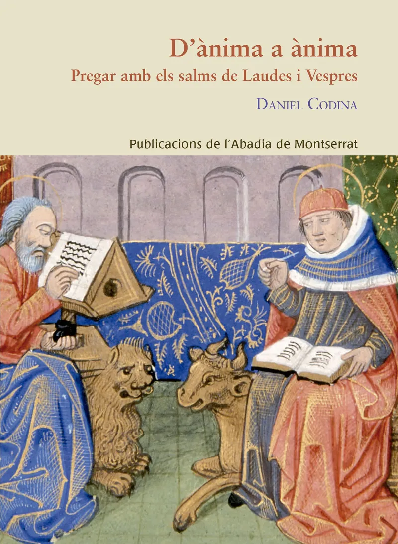 D'ANIMA A ANIMA
