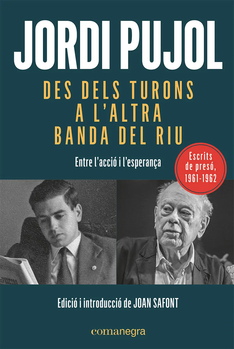 DES DELS TURONS A L'ALTRA BANDA DEL RIU -ENTRE L'ACCIO I L'ESPERANÇA-