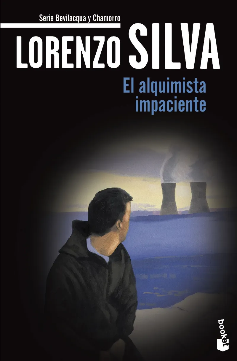 ALQUIMISTA IMPACIENTE,EL -BUTXACA-
