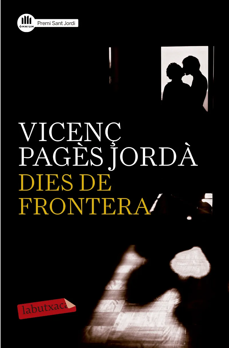 DIES DE FRONTERA BUTXACA