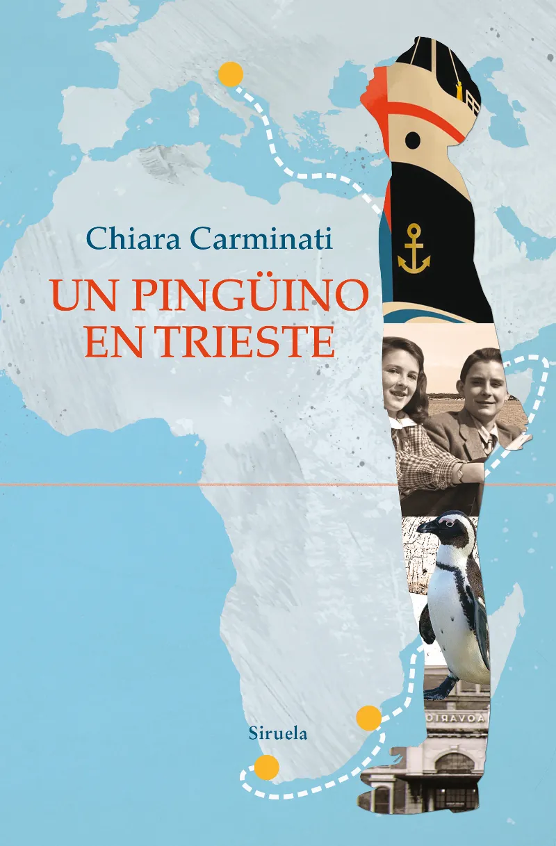 PINGUINO EN TRIESTE, UN