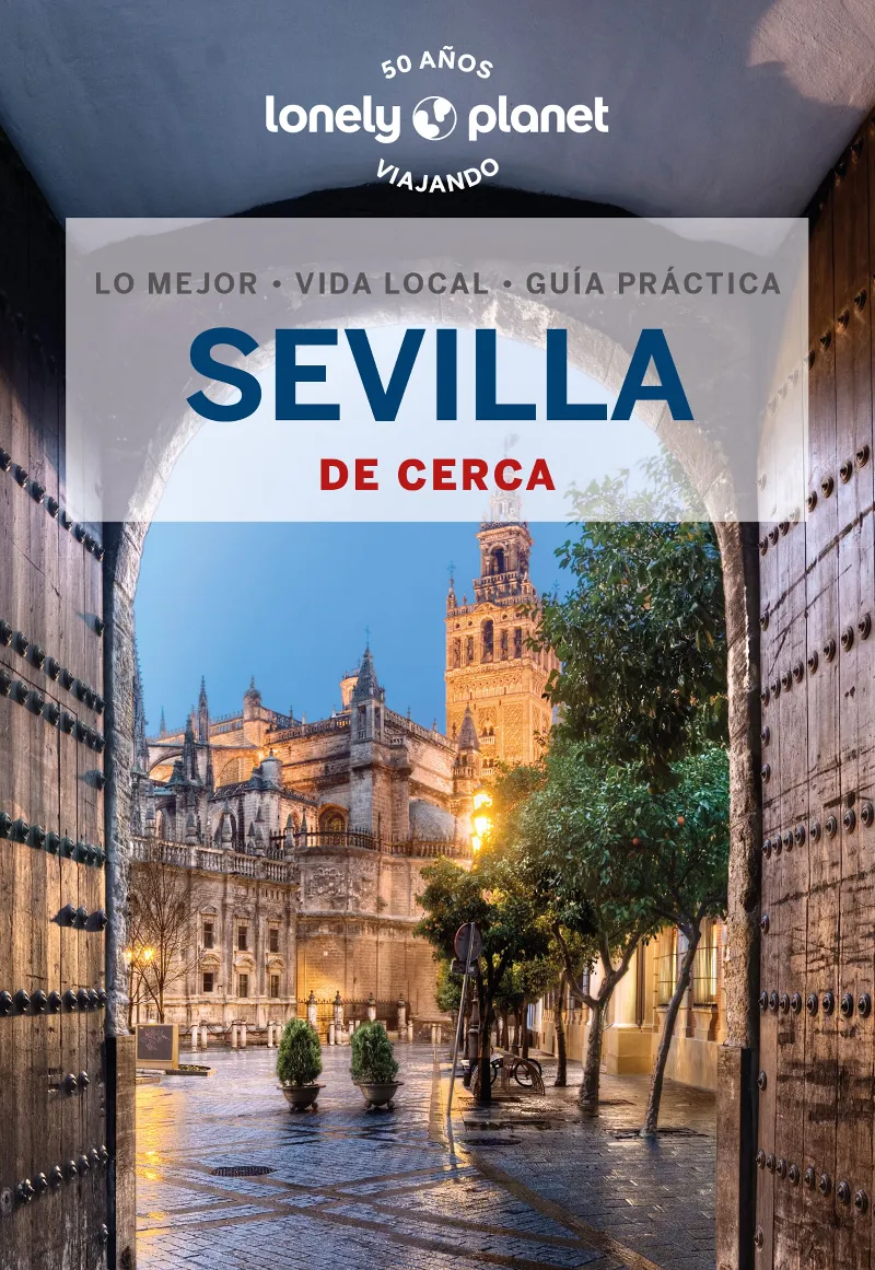 SEVILLA DE CERCA -ED.2024-