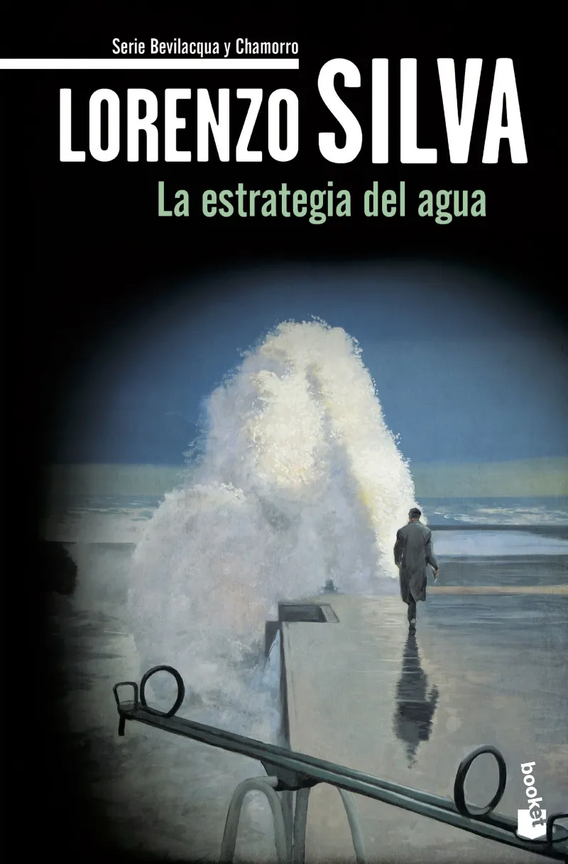 ESTRATEGIA DEL AGUA,LA -BUTXACA-