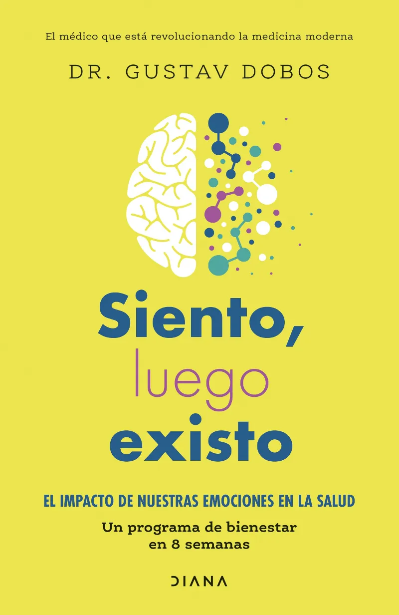 SIENTO LUEGO EXISTO