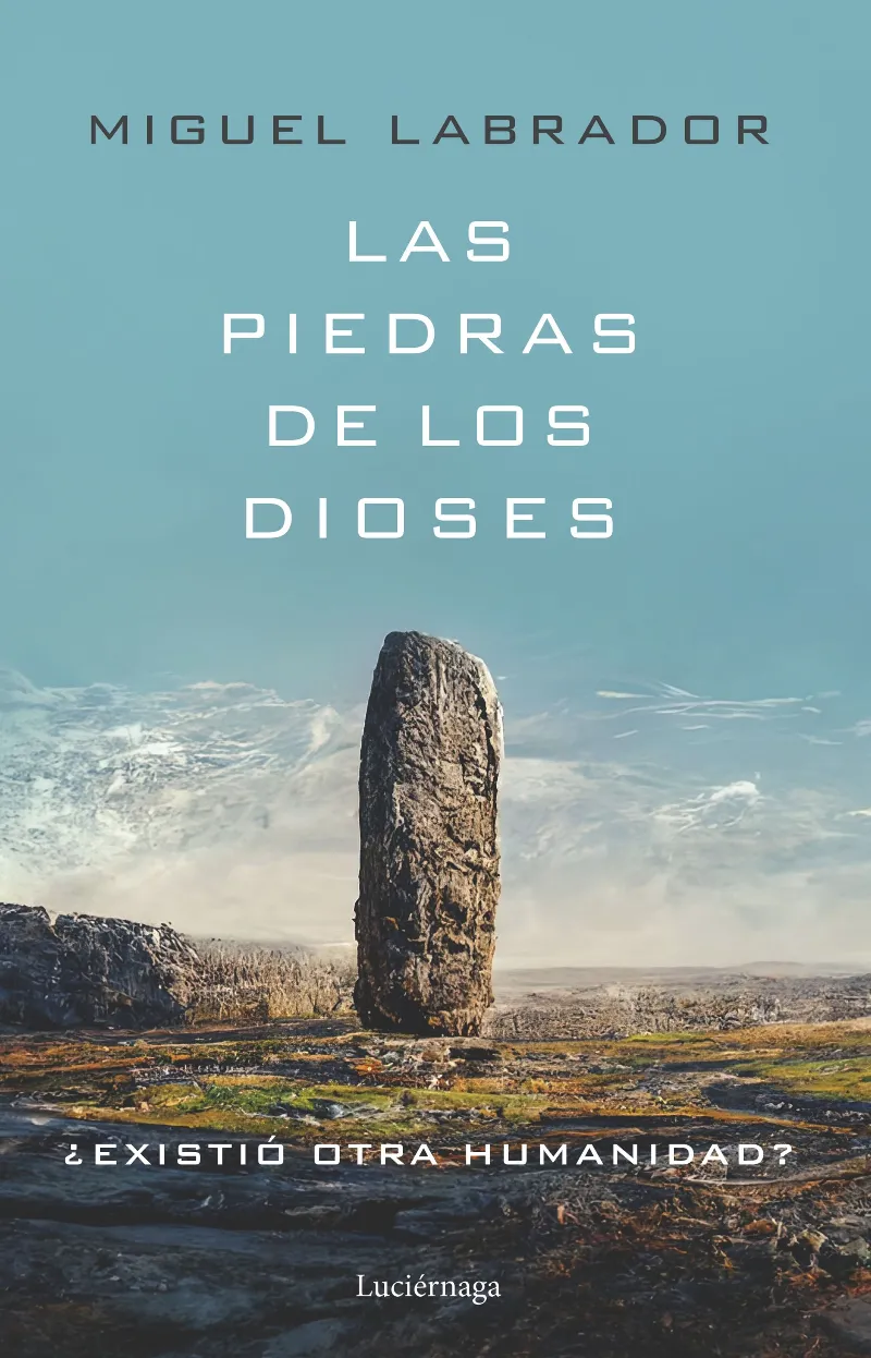 PIEDRAS DE LOS DIOSES, LAS