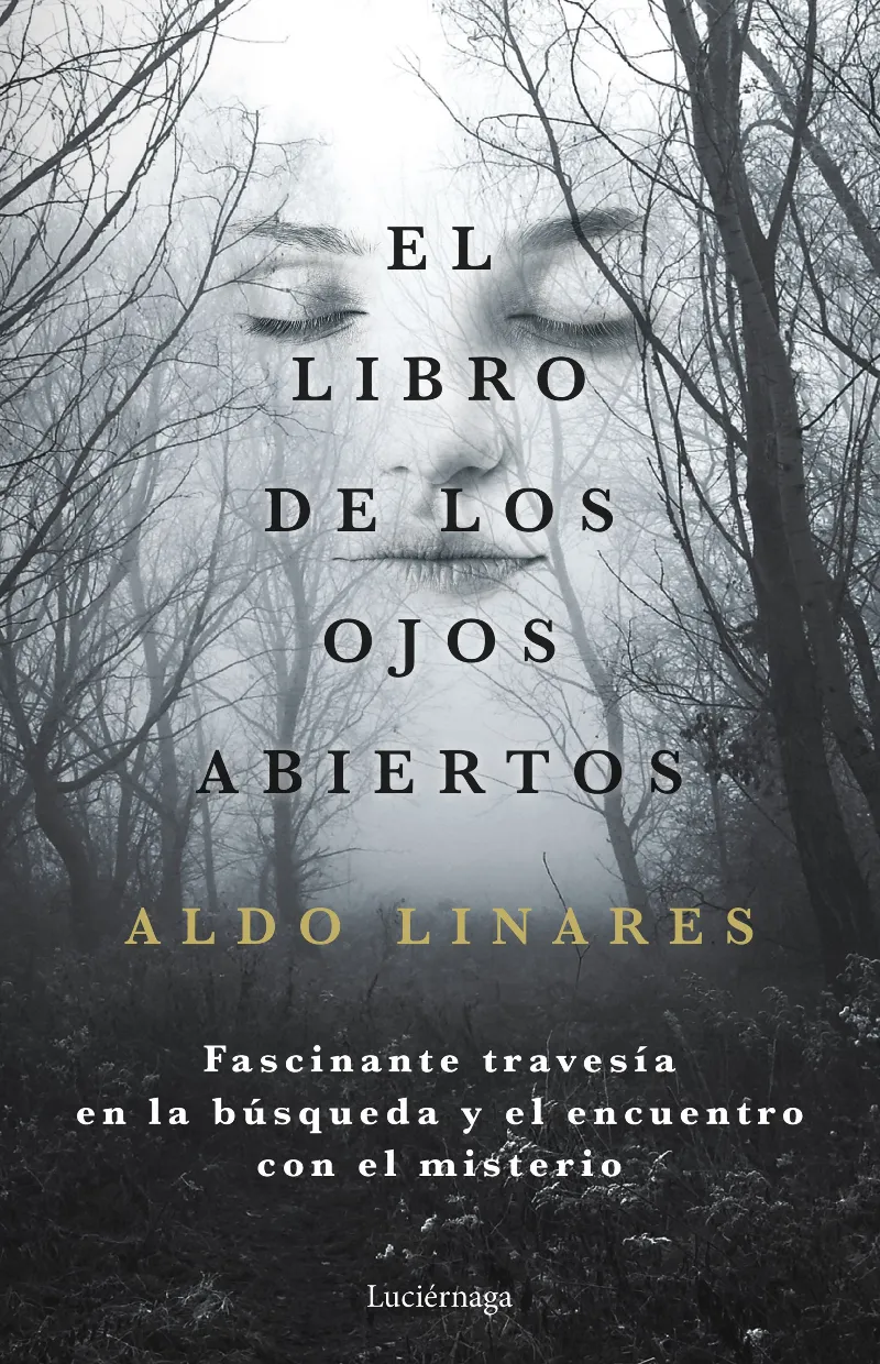 LIBRO DE LOS OJOS ABIERTOS, EL