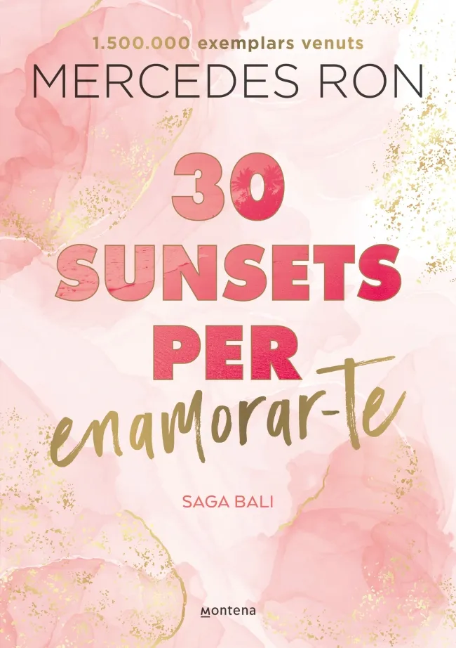 30 SUNSETS PER ENAMORAR-TE -BALI 01-