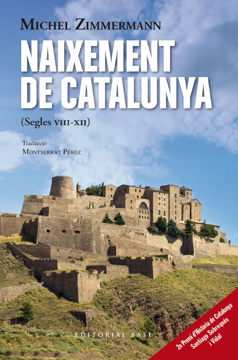 NAIXEMENT DE CATALUNYA (SEGLES VIII-XII)