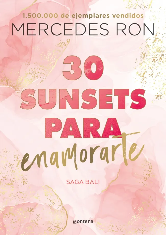 30 SUNSETS PARA ENAMORARTE -BALI 01-