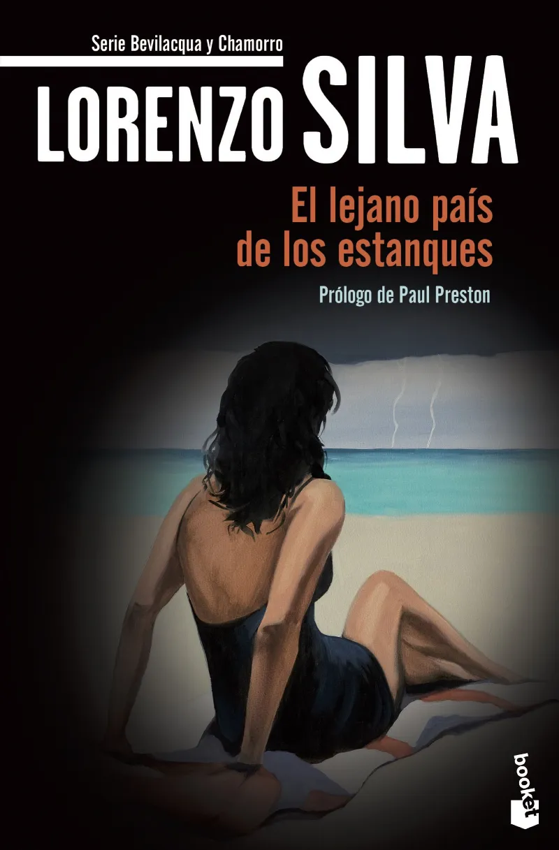 LEJANO PAIS DE LOS ESTANQUES, EL