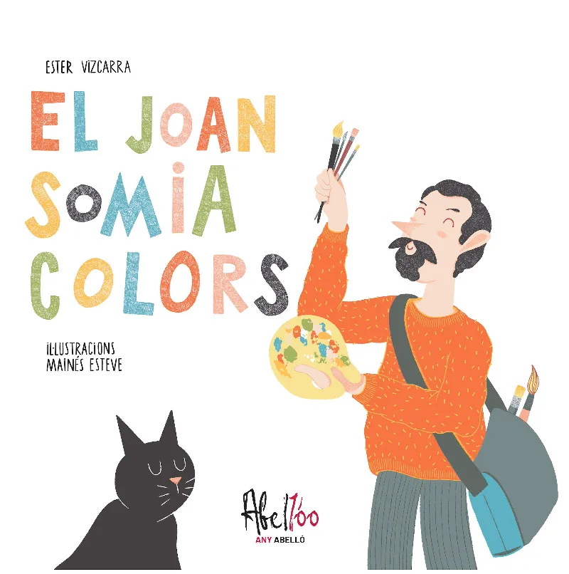 JOAN SOMIA COLORS, EL