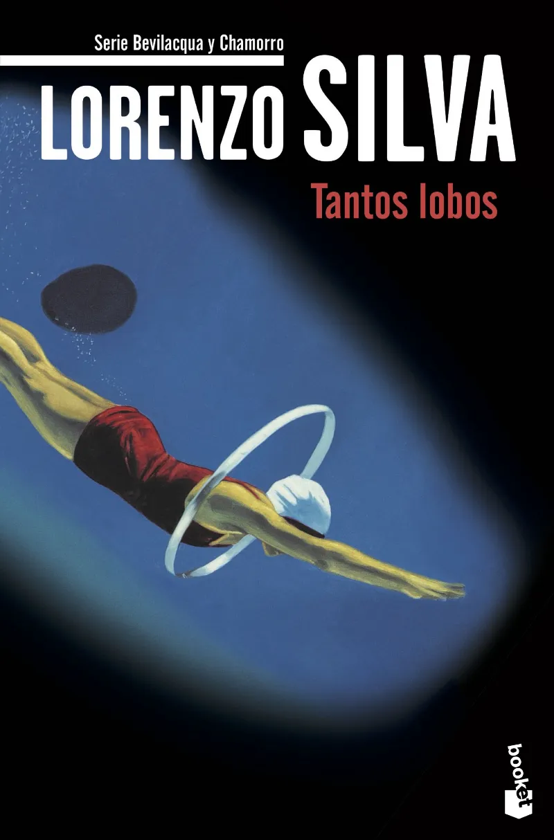 TANTOS LOBOS -BUTXACA-