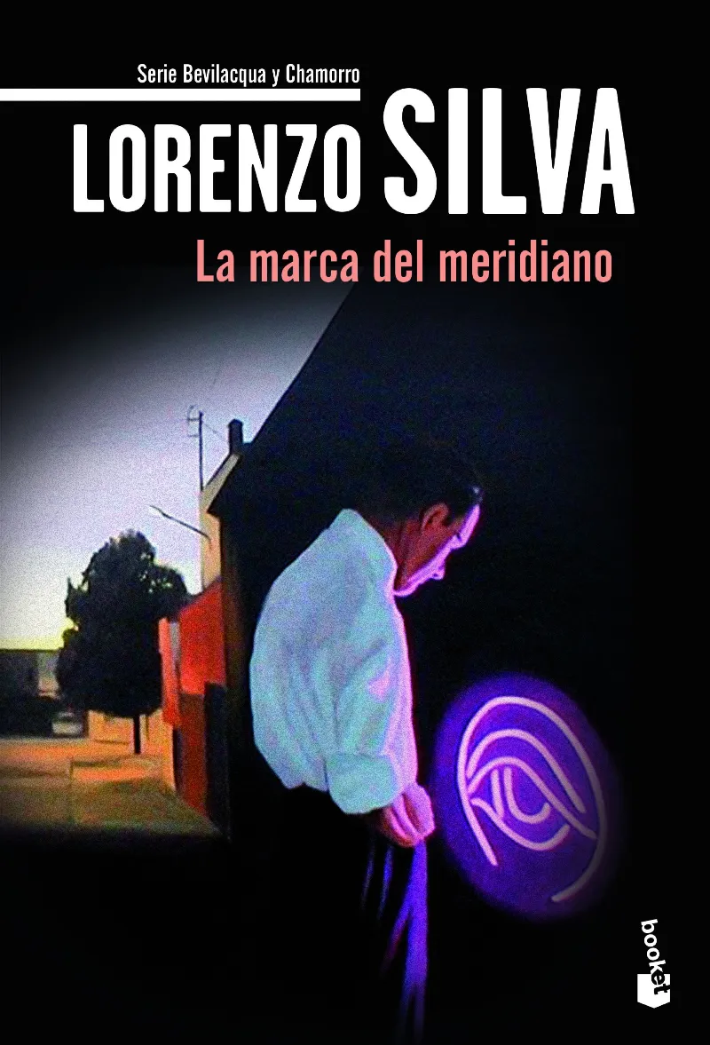 MARCA DEL MERIDIANO, LA -BUTXACA-