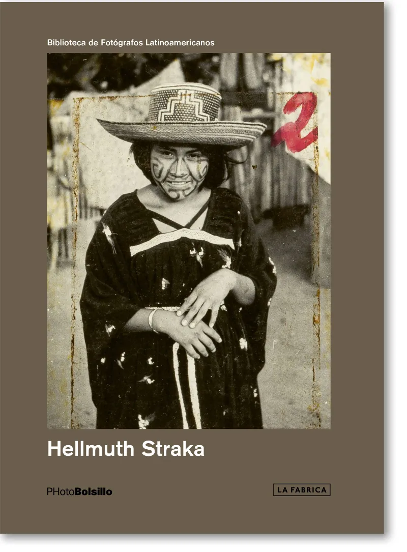 HELLMUTH STRAKA -FOTOS-