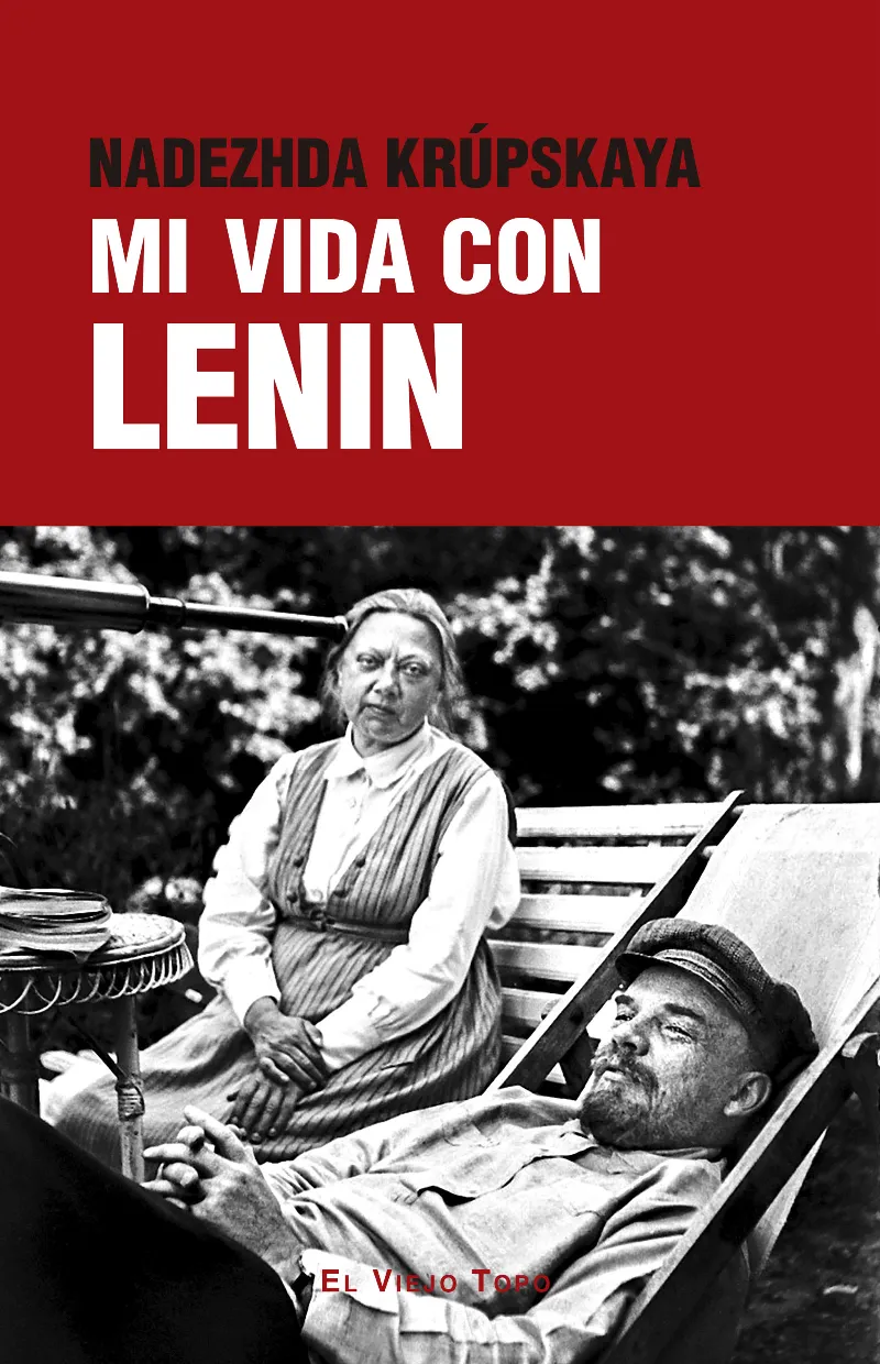 MI VIDA CON LENNIN