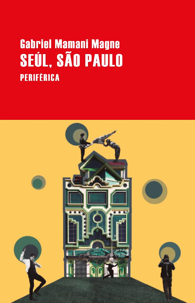 SEUL SAO PAULO