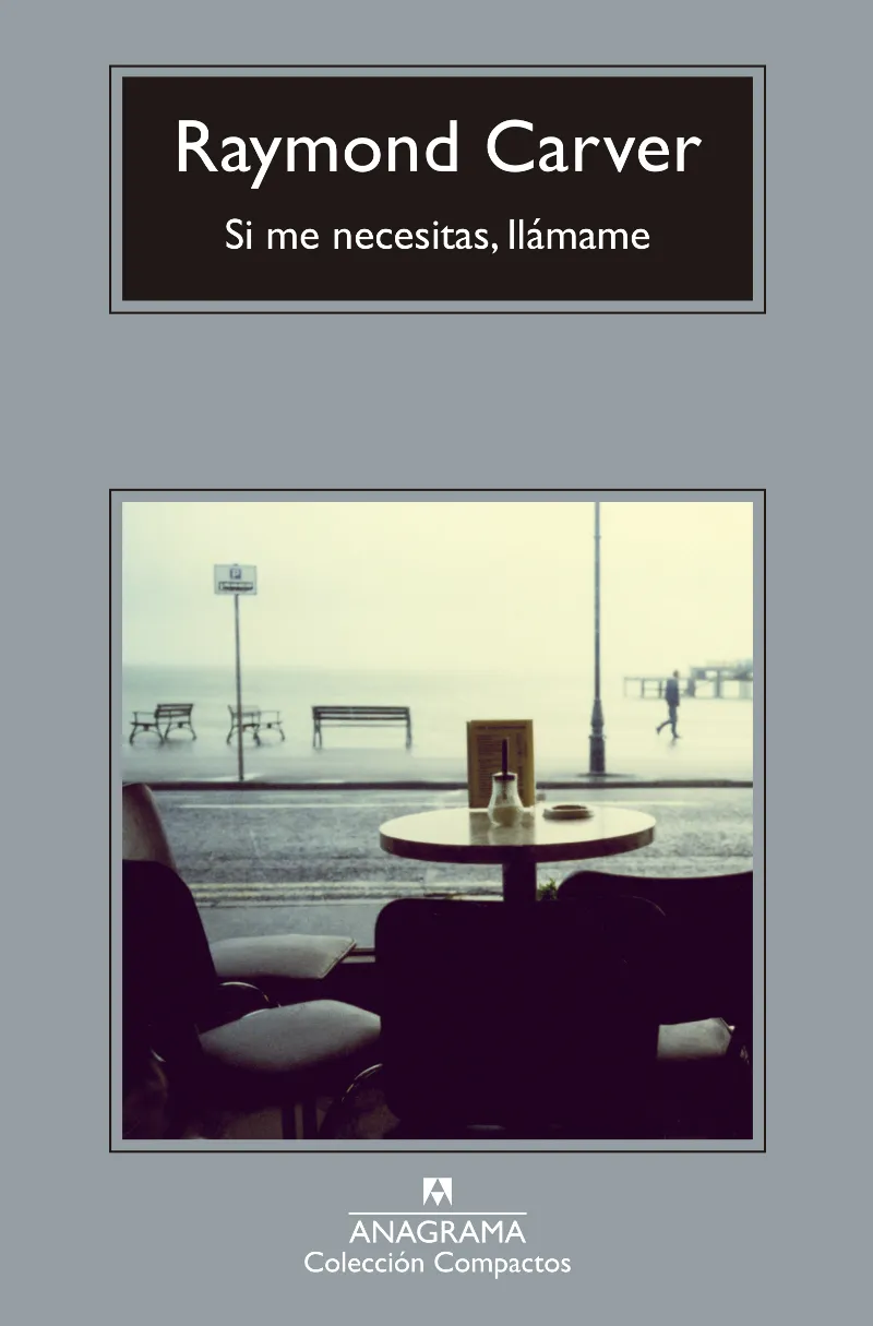 SI ME NECESITAS LLAMAME -ED.2023-