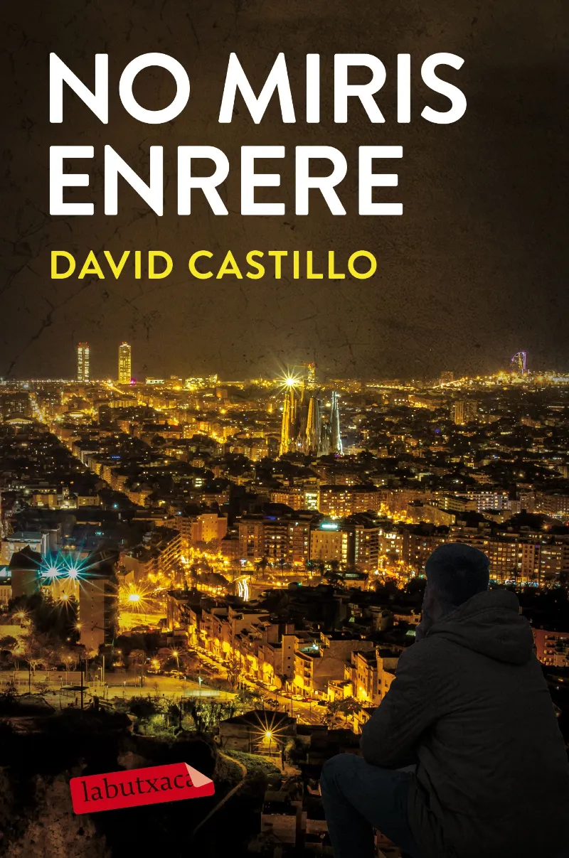 NO MIRIS ENRERE -BUTXACA-