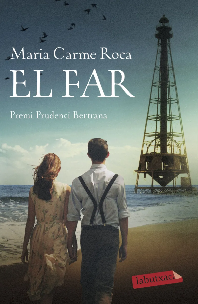 FAR, EL -BUTXACA- PREMI PRUDENCI BERTRANA