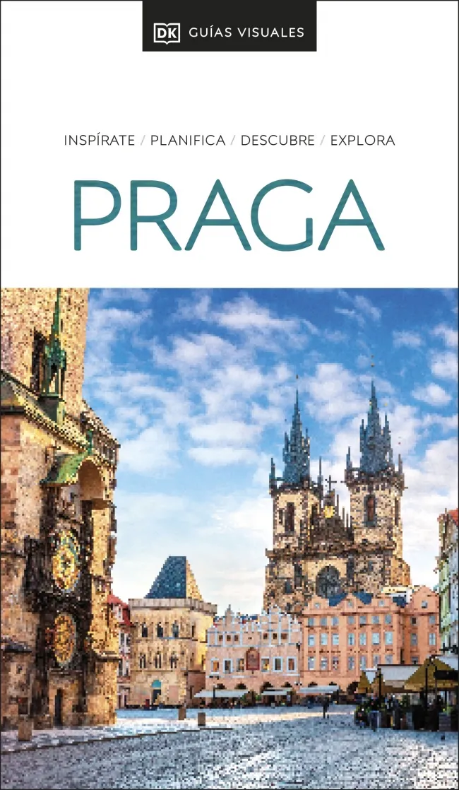 PRAGA -GUIA VISUAL 2023-