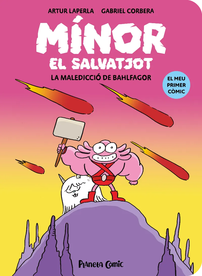 MINOR EL SALVATJOT 01
